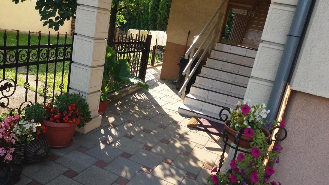 Vila San Banja Luka Exterior foto